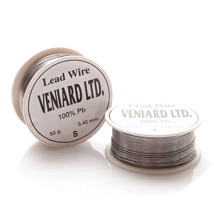 LEAD WIRE 50g
