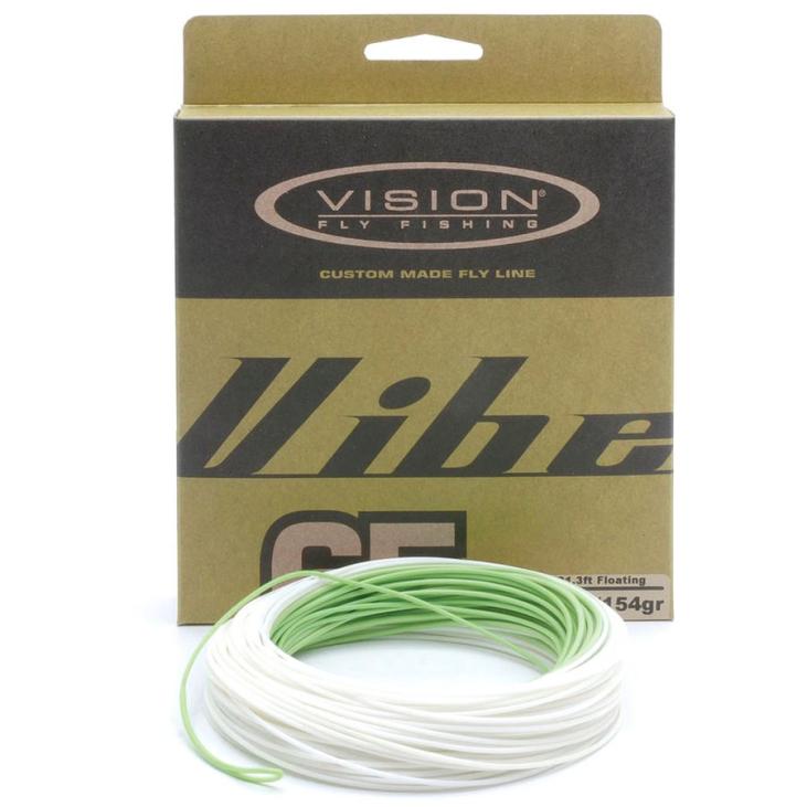 VIBE 65 FLY LINE