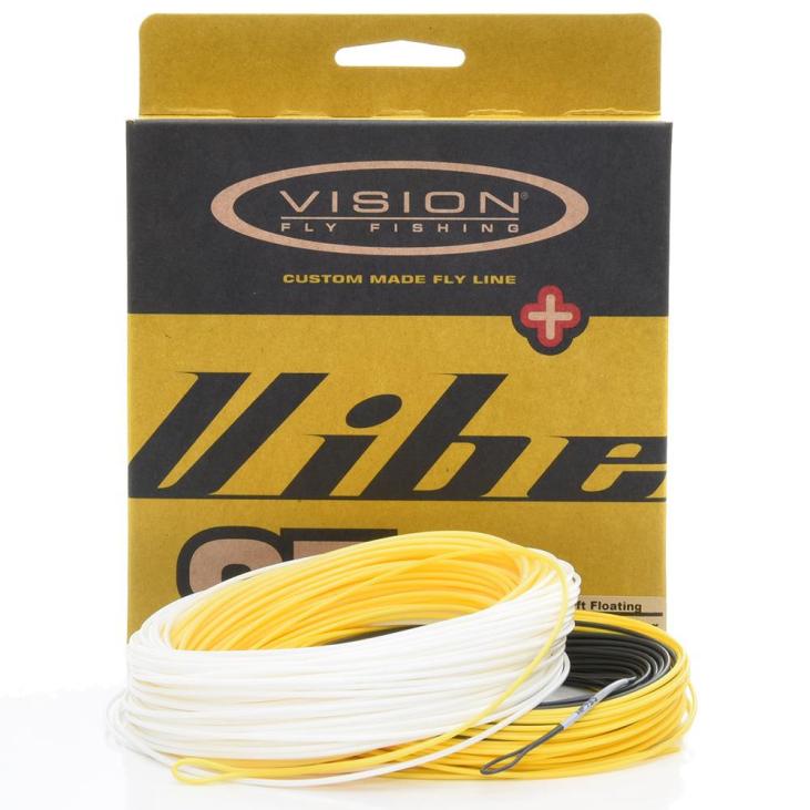 VIBE 85+ FLY LINE