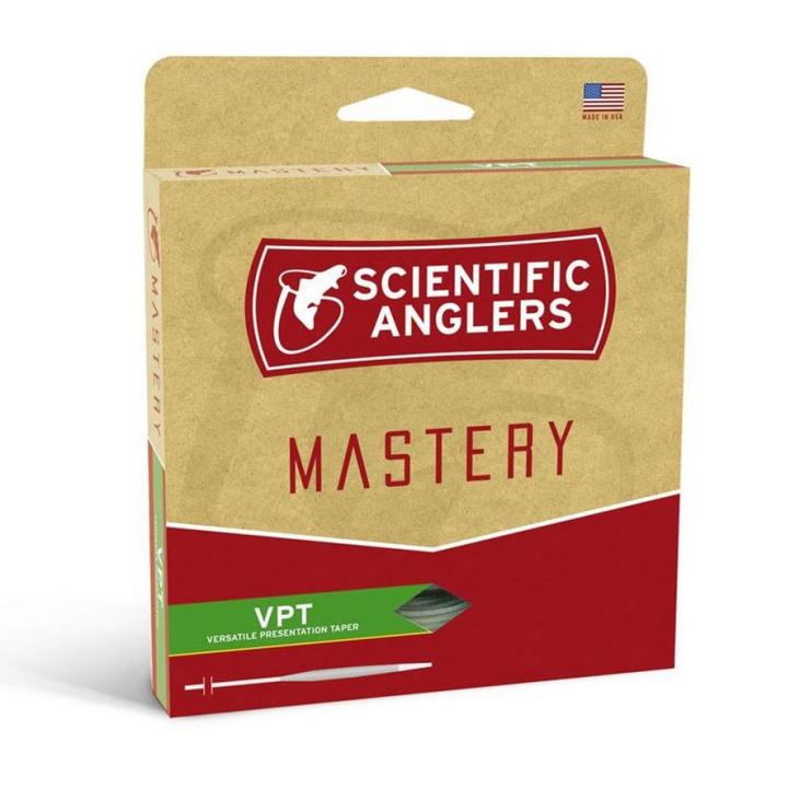 MASTERY VPT