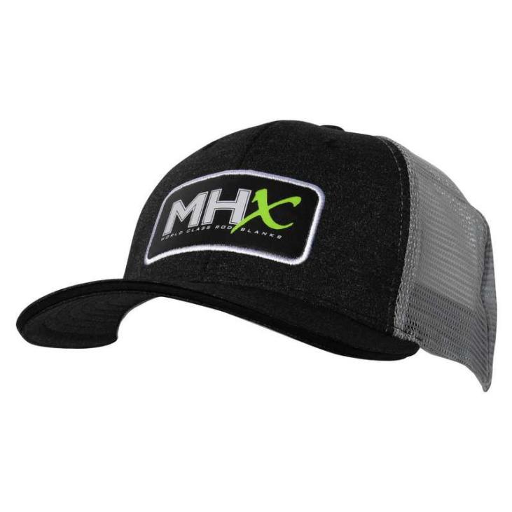 MHX X CAP