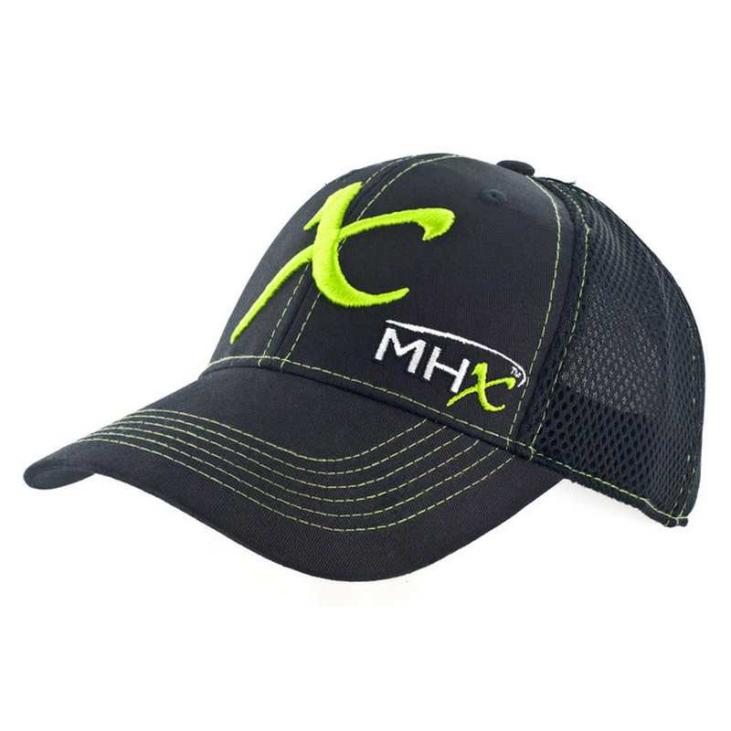 MHX TRUCKER CAP