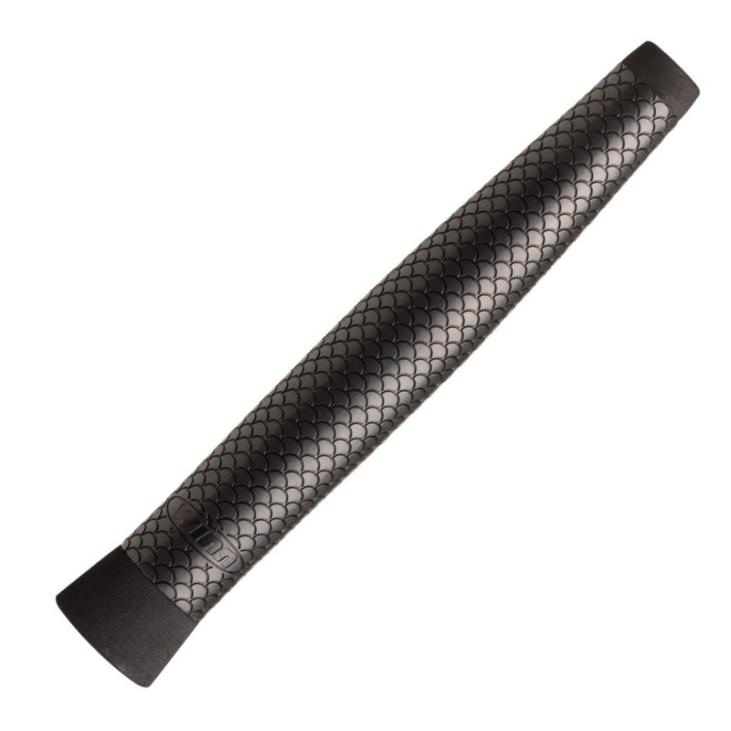 BLACK FISH SCALE FLY GRIP
