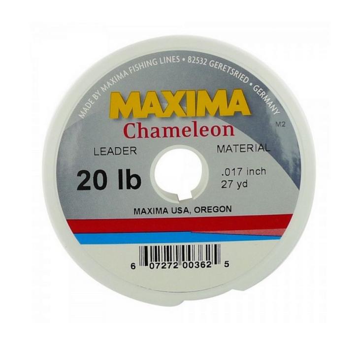 CHAMELEON MAXIMA  25M