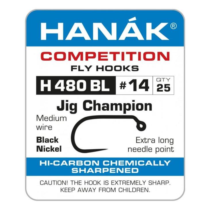 H480BL JIG CHAMPION