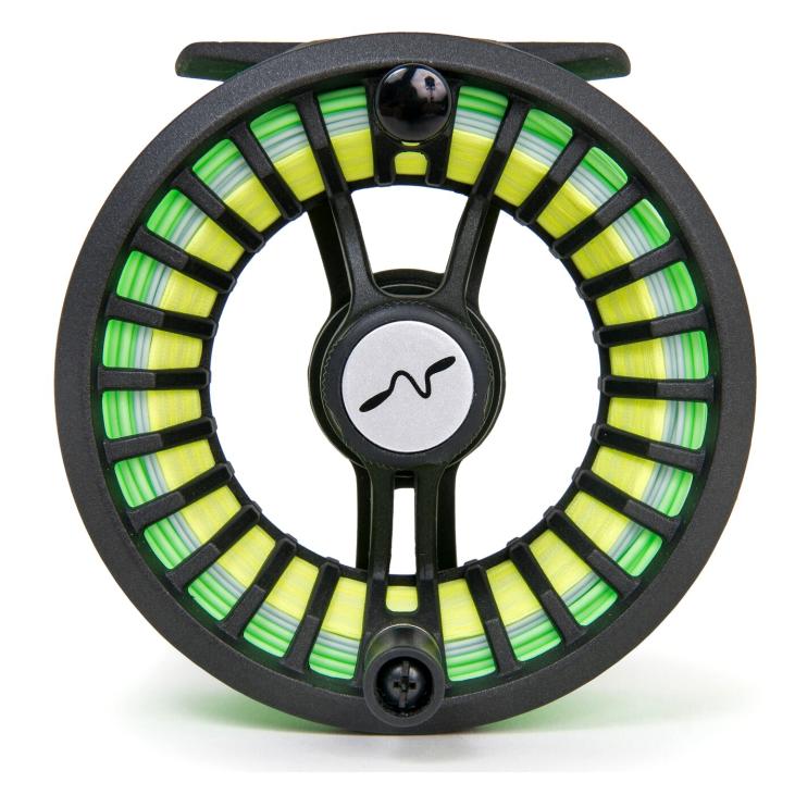 FAVO FLY REEL