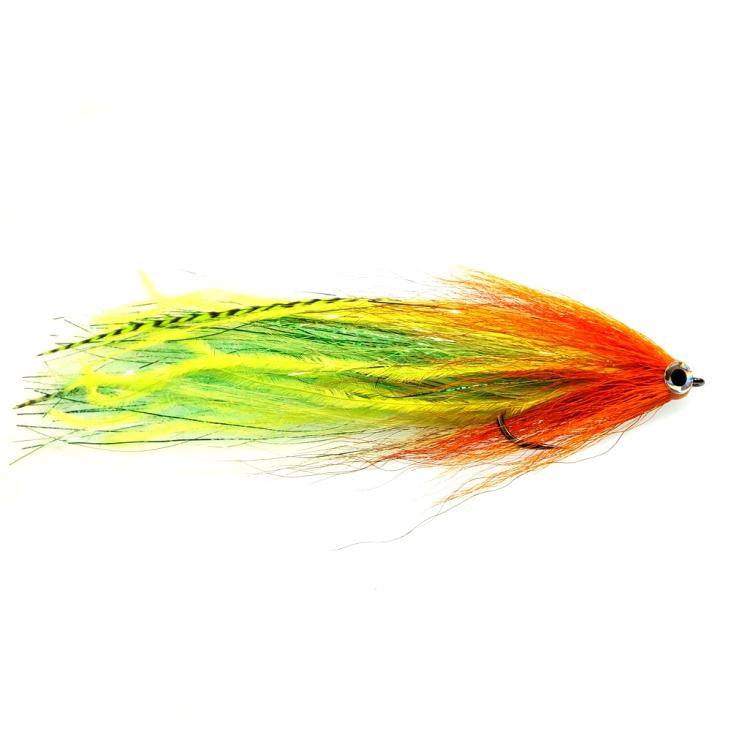 PIKE FLY PARROT 6/0