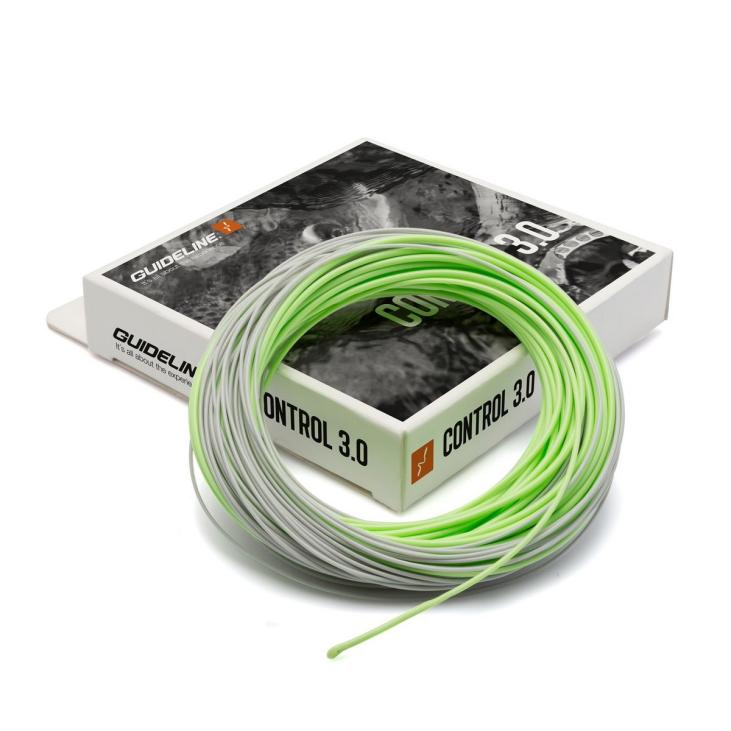 CONTROL 3.0 FLOATING FLY LINE WF