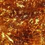 TINSEL CHENILLE Materials Colors : Copper