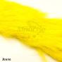 3MM RABBIT STRIPS Materials Colors : Yellow