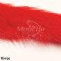 3MM RABBIT STRIPS Materials Colors : Red