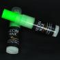 NEON WAX INDICATORS Couleurs accessoires : Fluo Green Chratreuse