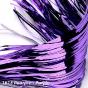 SW FLASHABOU Materials Colors : Purple