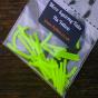 MICRO SQUIRMY TAILS Flybox Colors : Fluo Yellow