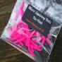 MICRO SQUIRMY TAILS Flybox Colors : Fluo Pink