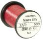 NANO SILK 12/0 50 Deniers Tying Thread Color : 
