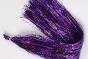 FLASHABOU HOLOGRAPHIQUE Materials Colors : Purple