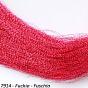 ACCENT FLASHABOU Materials Colors : Fuchsia
