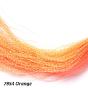 ACCENT GLOW IN THE DARK Materials Colors : Orange