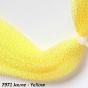 ACCENT DYED PEARL Materials Colors : Yellow