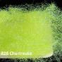 DUBBING ICE UV Materials Colors : Chartreuse