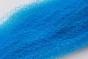 FUZZY FIBER Materials Colors : Fluo Blue