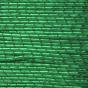 METALLIC ROD WINDING THREAD A 100 yards Prowrap Colors : 9520 Green
