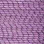 METALLIC ROD WINDING THREAD A 100 yards Prowrap Colors : 9630 Lavender