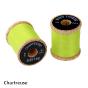 BODY THREAD TYING THREAD Tying Thread Color : Chartreuse