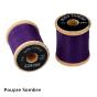 BODY THREAD Tying Thread Color : Dark Purple