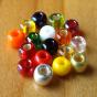 GLASS BEADS 3 MM Flybox