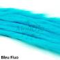 3MM RABBIT STRIPS Materials Colors : Fluo Blue