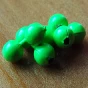 BEAD CHAIN 3mm Materials Colors : Fluo Lime