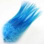 BIG FLY FIBER WITH CURL Materials Colors : Arctic Blue
