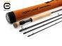 COMPETITION MKII FLY ROD