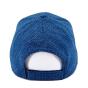 COOL BLUE CAP