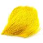 DEER HAIR DYED Materials Colors : Yellow