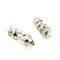 TUNGSTEN STUDS WITH TOOL 6MM