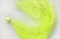 DYED PEARL FLASHABOU Materials Colors : Fluo Yellow