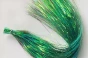 DYED PEARL FLASHABOU Materials Colors : Peacock