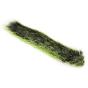 DYED GREY SQUIRREL TAIL Materials Colors : Olive
