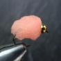 EGGSTASY Materials Colors : Salmon Pink