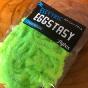 EGGSTASY ELECTRIC Materials Colors : Chartreuse