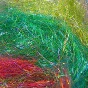 FLASHABOU DUBBING Materials Colors : Rainbow