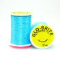 GLO-BRITE FLOSS Tying Thread Color : Blue