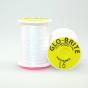 GLO-BRITE FLOSS Tying Thread Color : White