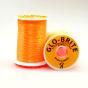 GLO-BRITE FLOSS Tying Thread Color : Amber