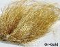ANGEL HAIR Materials Colors : Gold