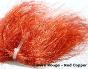 ANGEL HAIR Materials Colors : Red Copper
