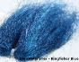 ANGEL HAIR Materials Colors : Kingfisher Blue